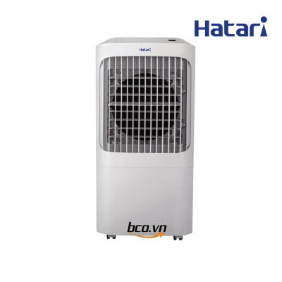 Quạt điều hòa hơi nước Hatari AC PRO